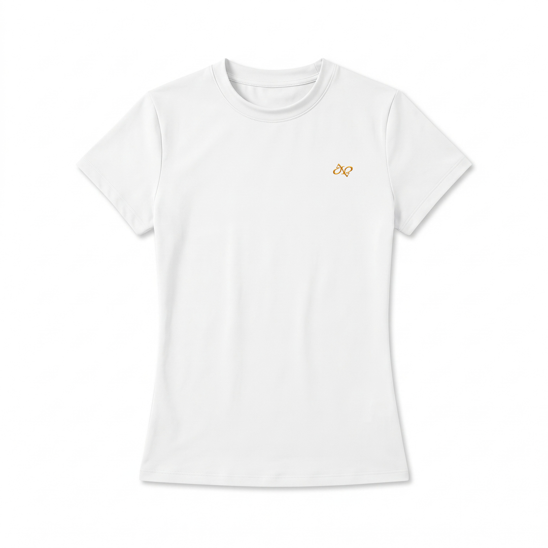 Haus of Kairo Fitted Tee
