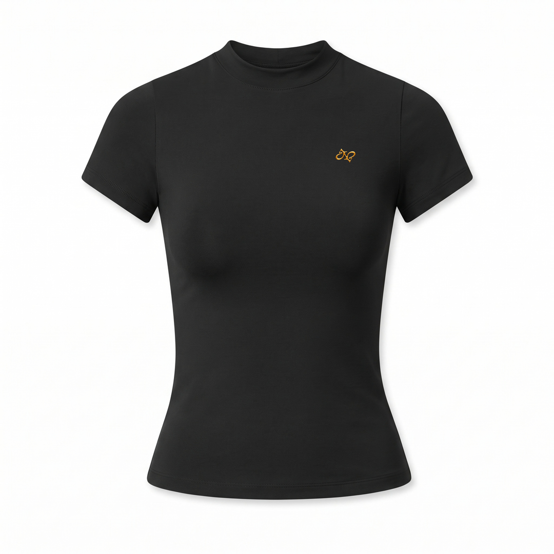 Haus of Kairo Fitted Tee