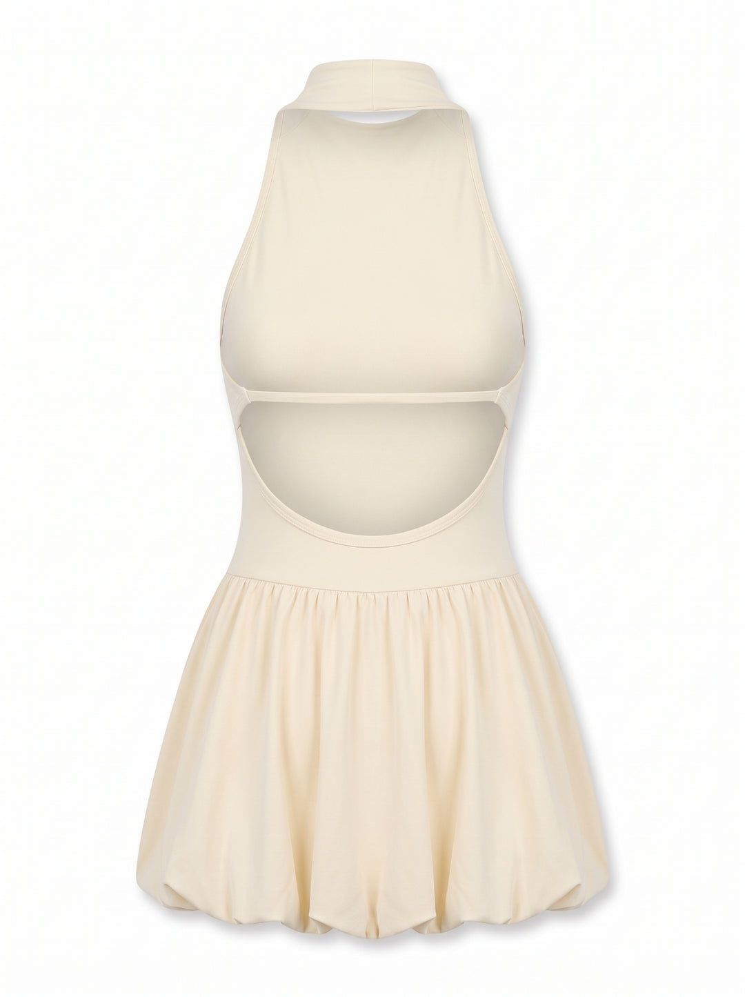 Haus of Kairo Hug Dress