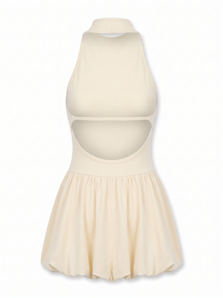 Haus of Kairo Hug Dress
