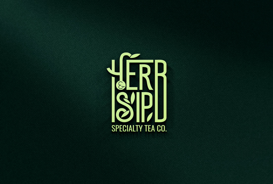 Herb & Sip Cope Tea