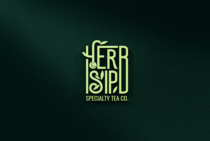 Herb & Sip Rise Tea