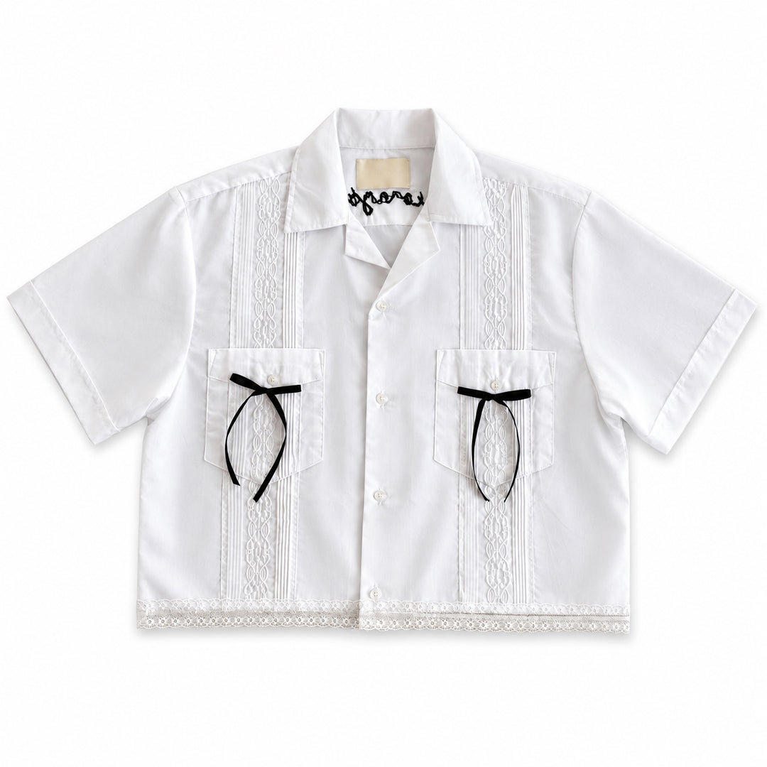 CASA MUZA Guayabera