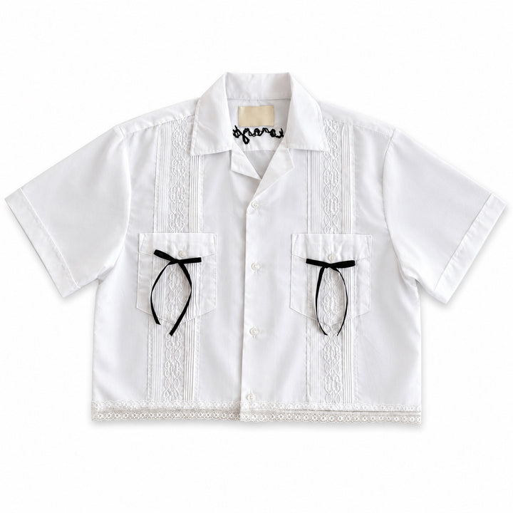 CASA MUZA Guayabera
