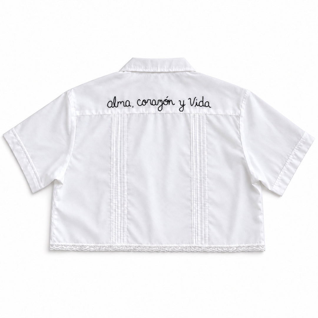 CASA MUZA Guayabera