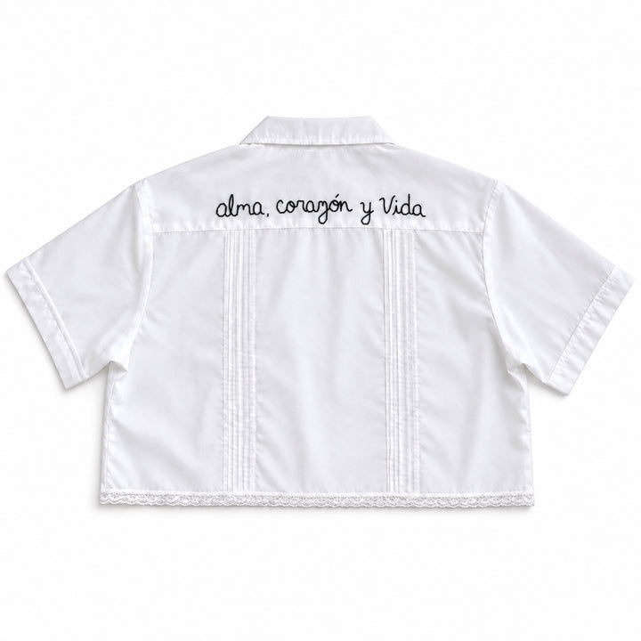CASA MUZA Guayabera