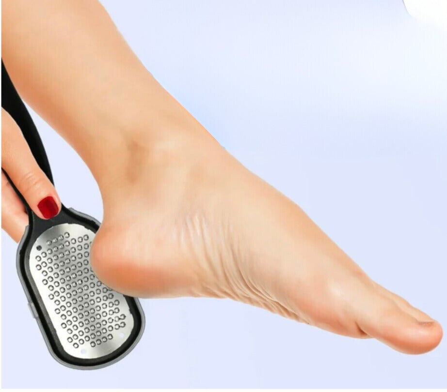 Beauty Glam 313 Callus Remover/Wet or Dry Foot File