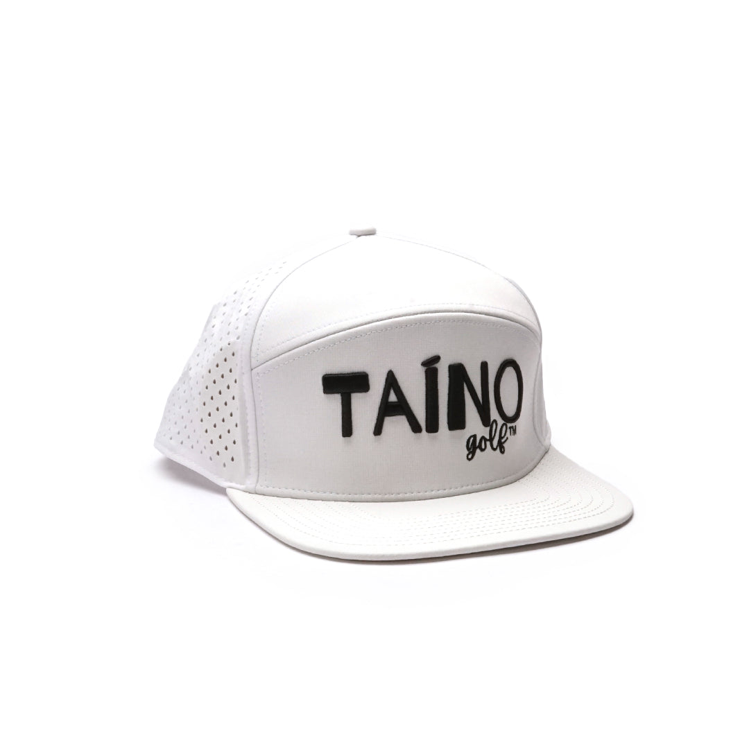 Taino Golf Hat