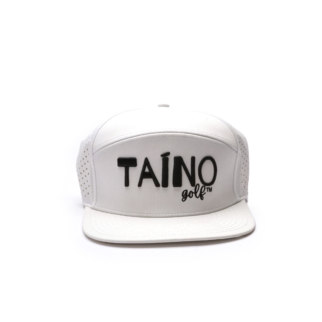 Taino Golf Hat