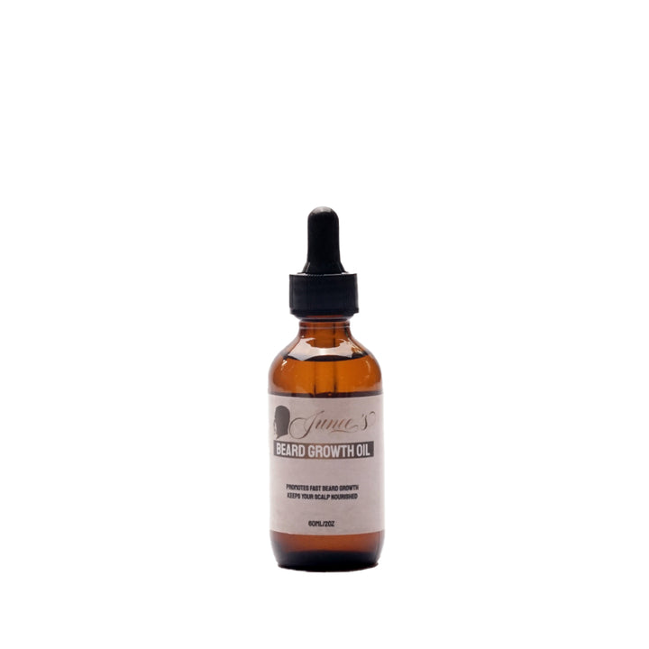 Junee's Beard Oil