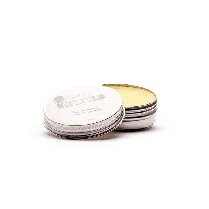 Junee's Beard Balm