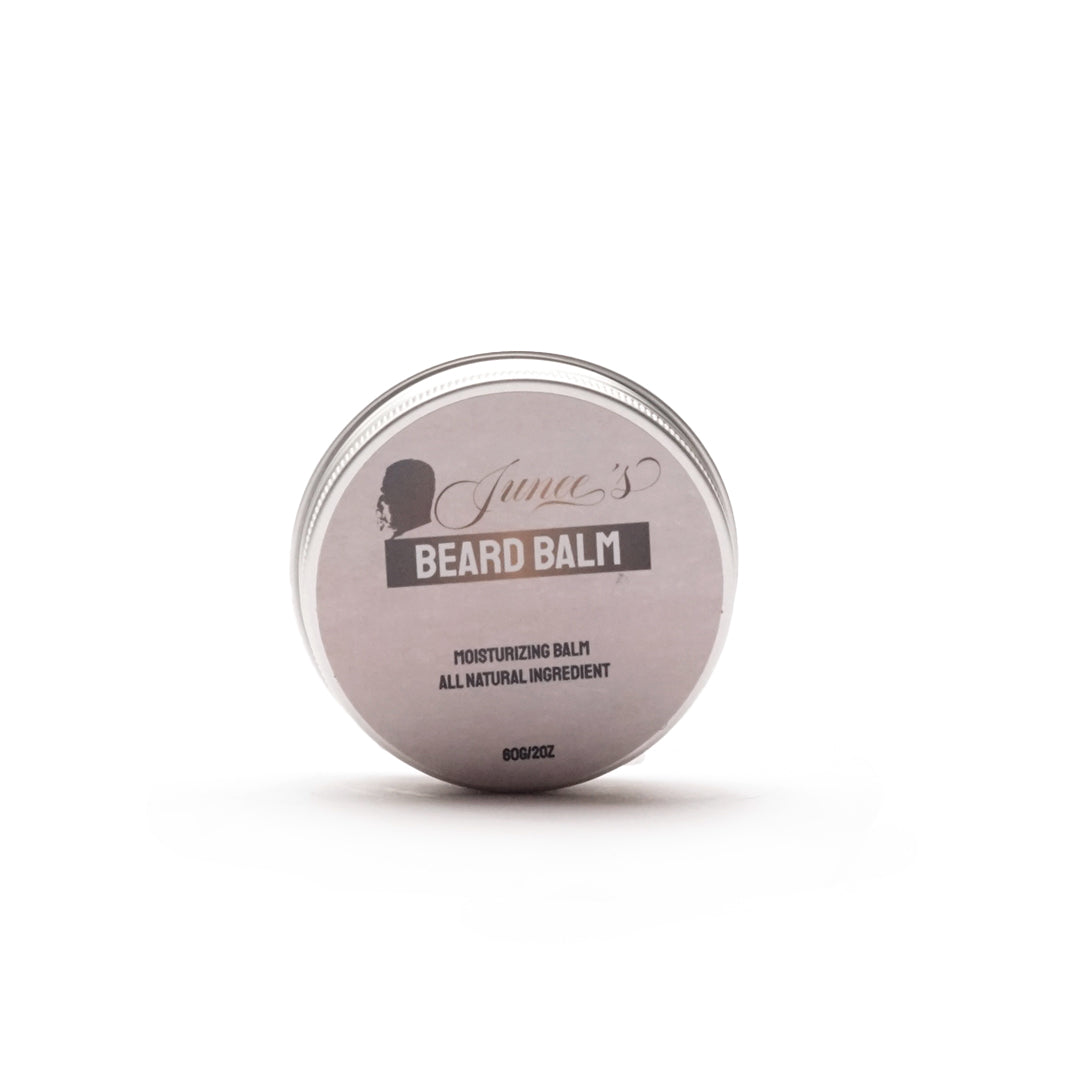 Junee's Beard Balm