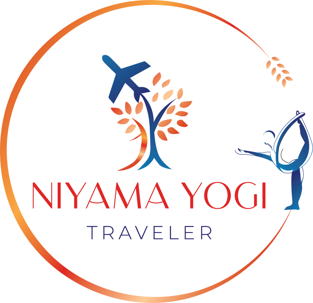 Niyama Yogi Traveler's Peaceful Travels