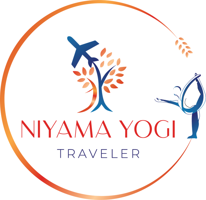 Niyama Yogi Traveler's Peaceful Travels