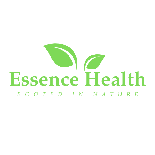 Essence Health Shea Butter Eucalyptus Spearmint