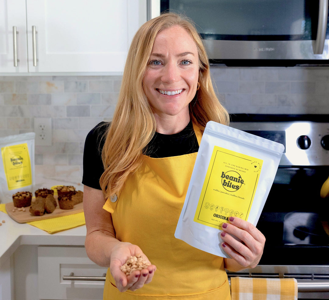 Beanie Bites Original Baking Mix