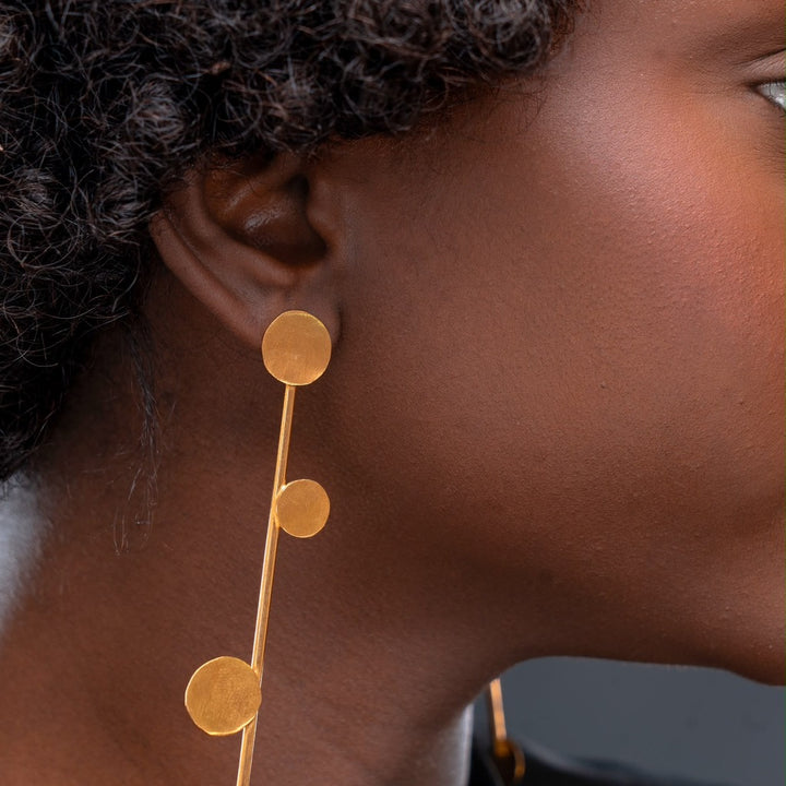 Jamm & Joy Alana Earrings