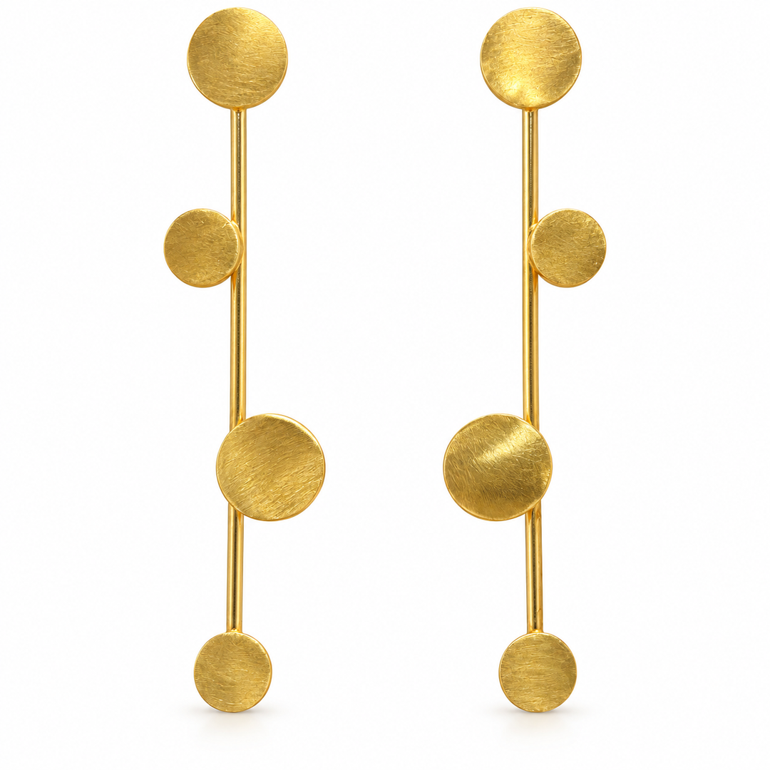 Jamm & Joy Alana Earrings