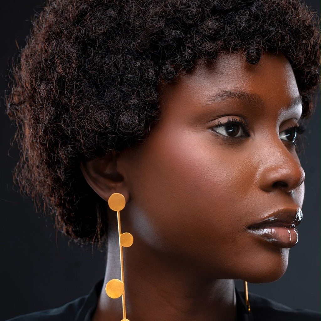 Jamm & Joy Alana Earrings