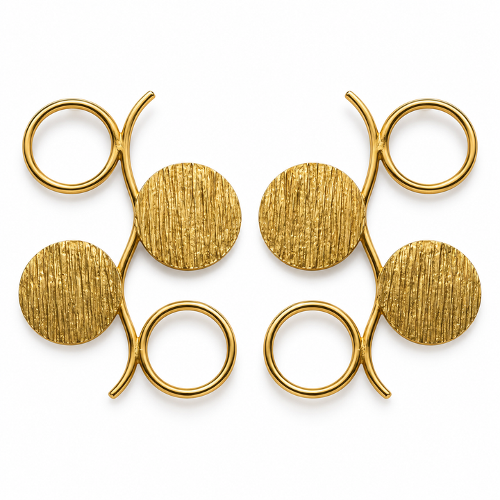 Jamm & Joy Adja Sophie Earrings