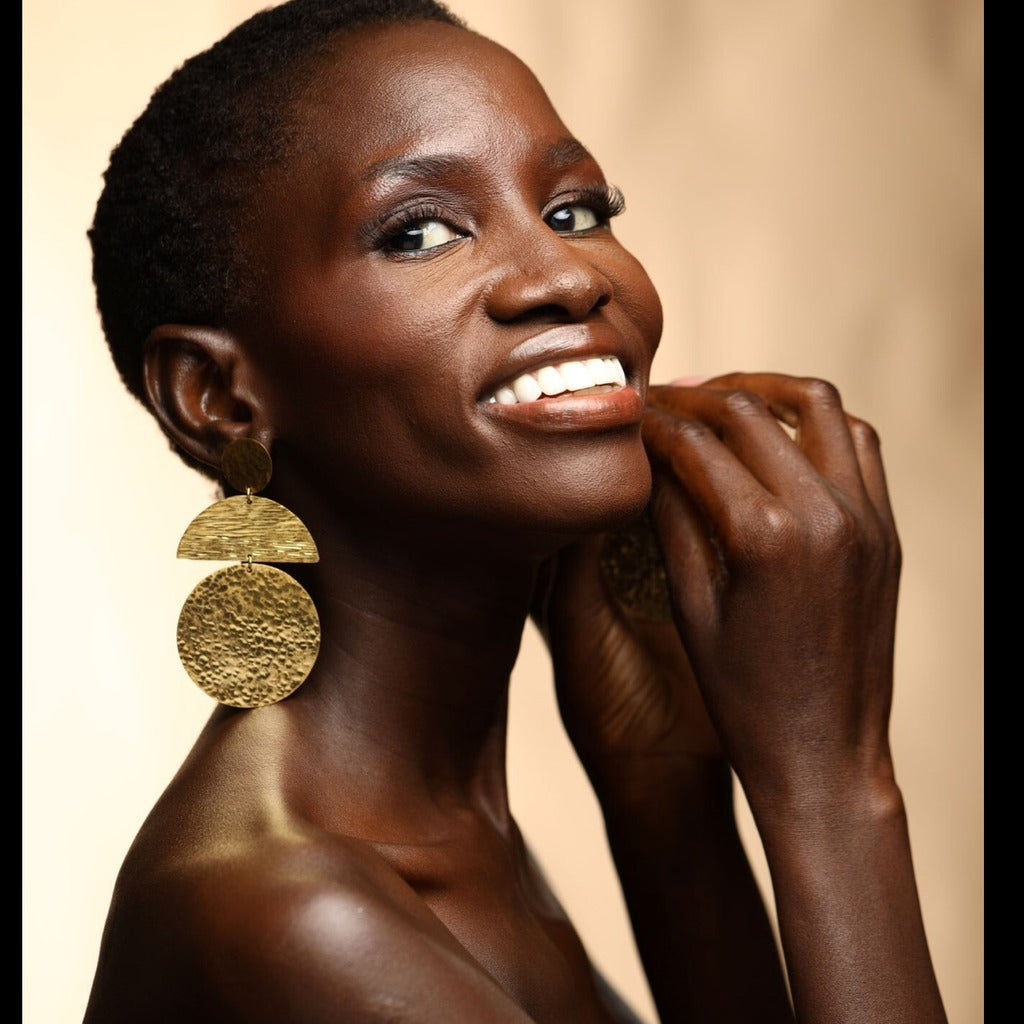 Jamm & Joy DIARI Earrings