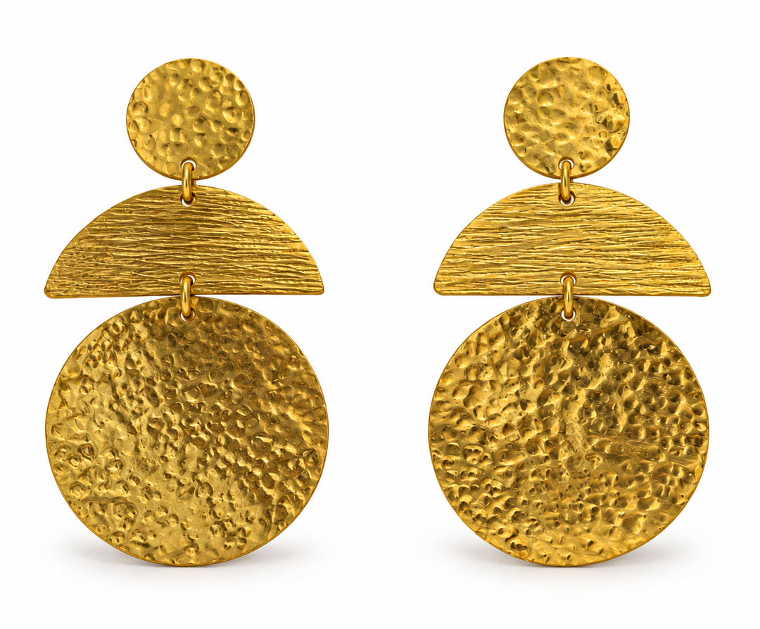 Jamm & Joy DIARI Earrings