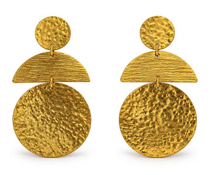 Jamm & Joy DIARI Earrings