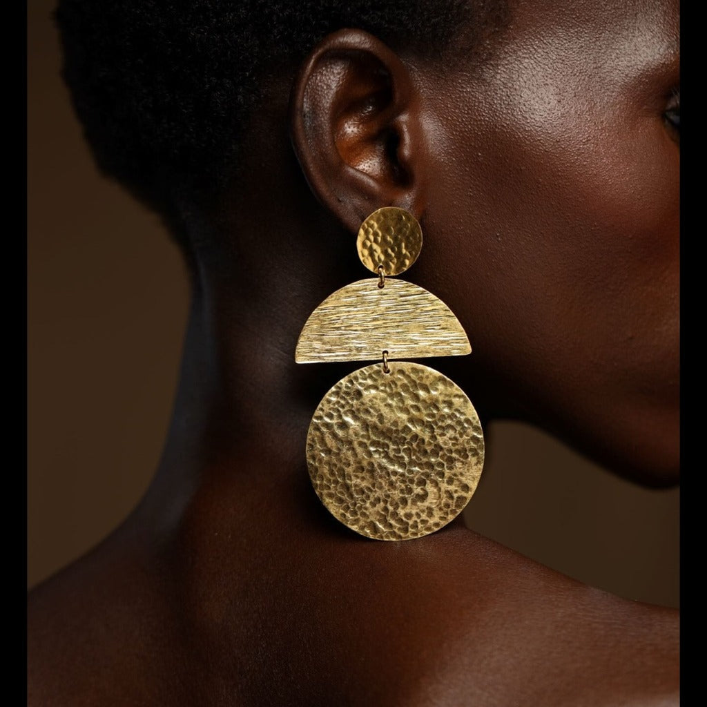 Jamm & Joy DIARI Earrings