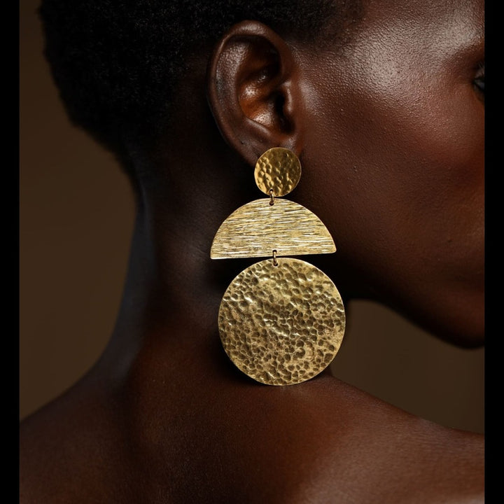 Jamm & Joy DIARI Earrings