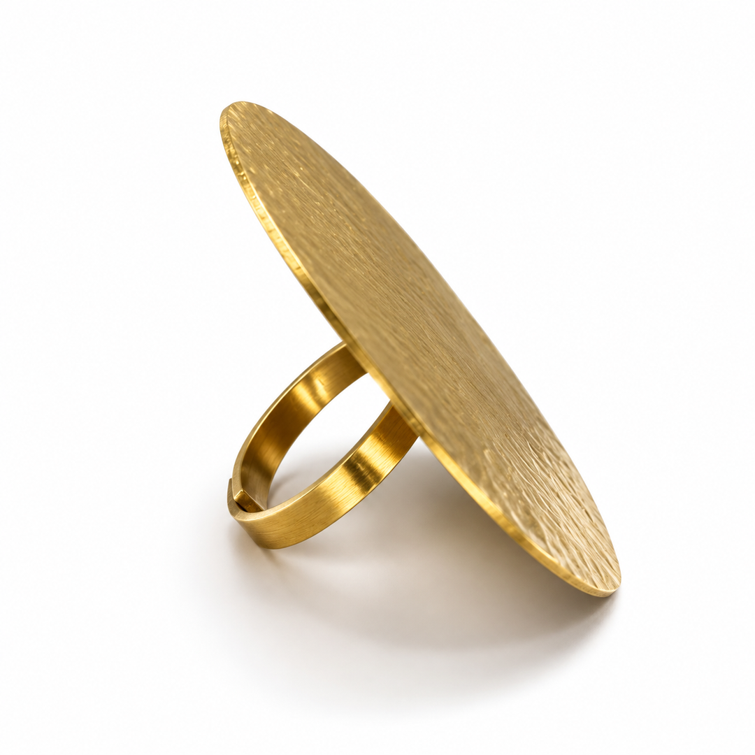 Jamm & Joy Dia Ring
