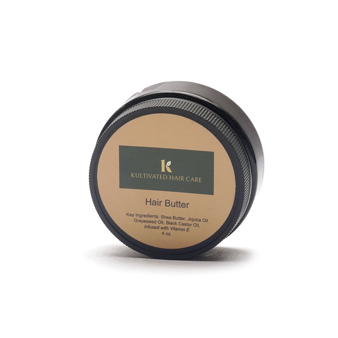 Kultivated Hair Care Hair Butter