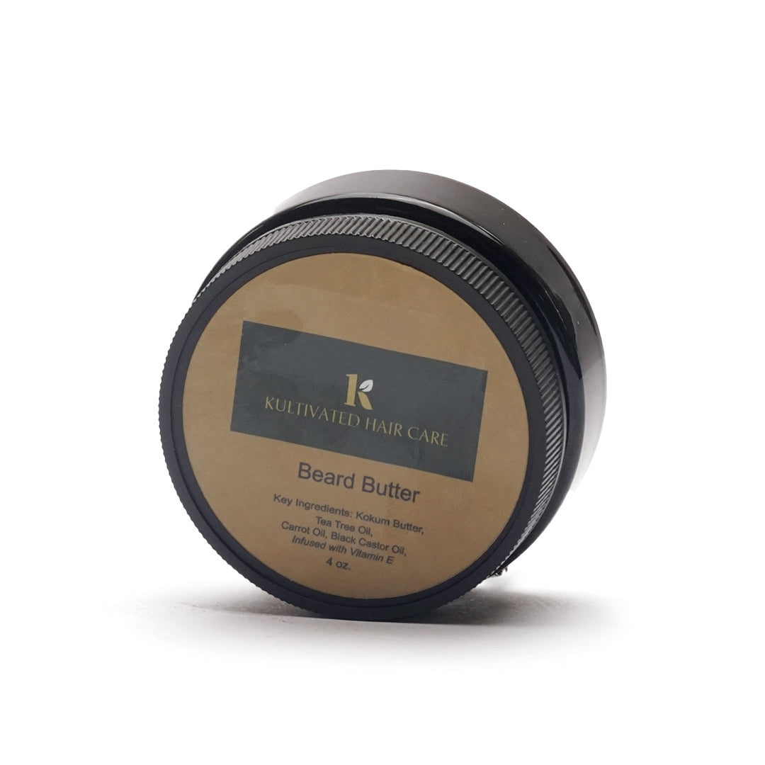 Kultivated Hair Care Beard Butter