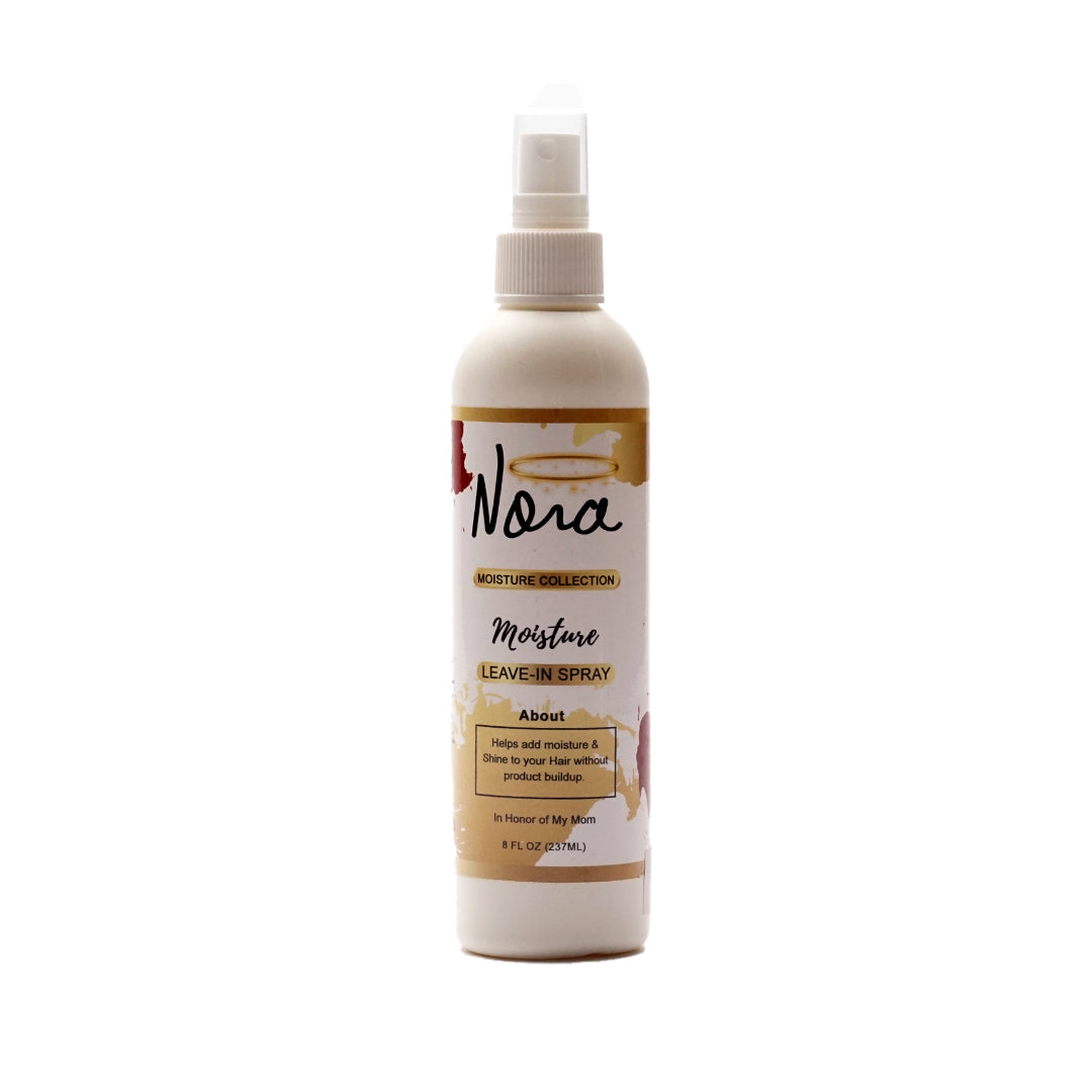 Nora Hair Products Leave-in Spray