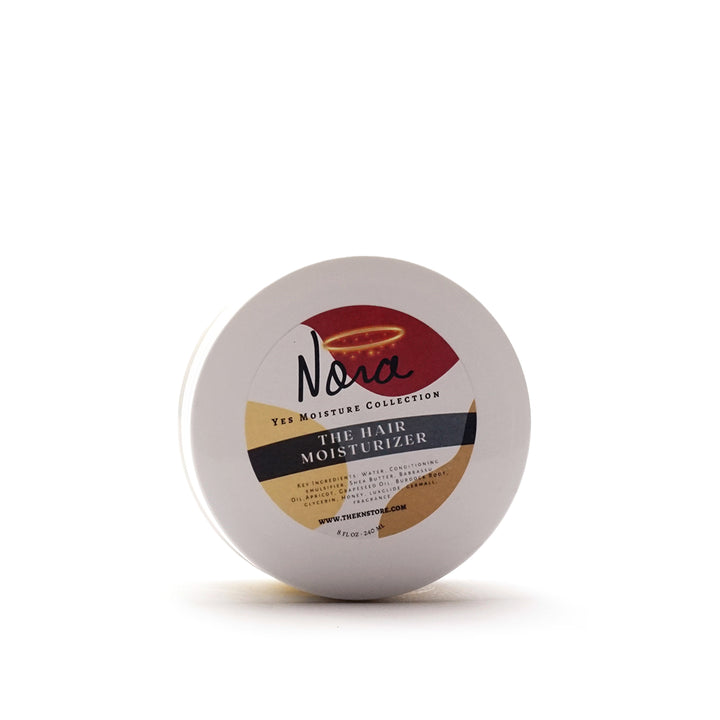 Nora Hair Products Daily Hair Moisturizer