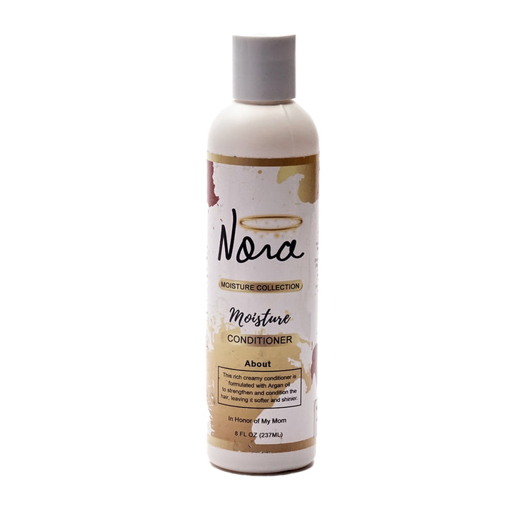 Nora Hair Products Moisture Conditioner