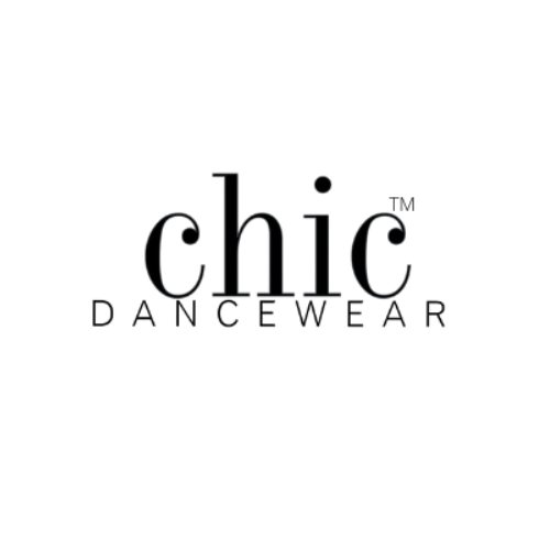 Chic Dancewear Leather Jazz Boots