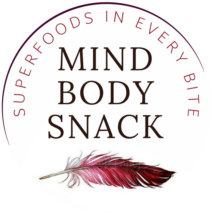 Mind Body Snack Super Blend Combo