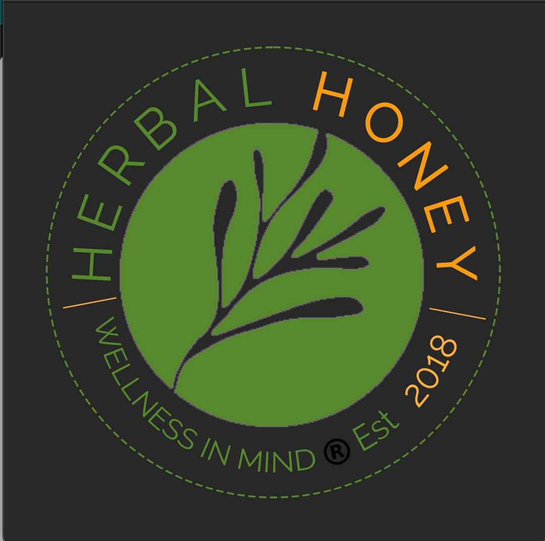 Herbal Honey Soak and Glow essentials