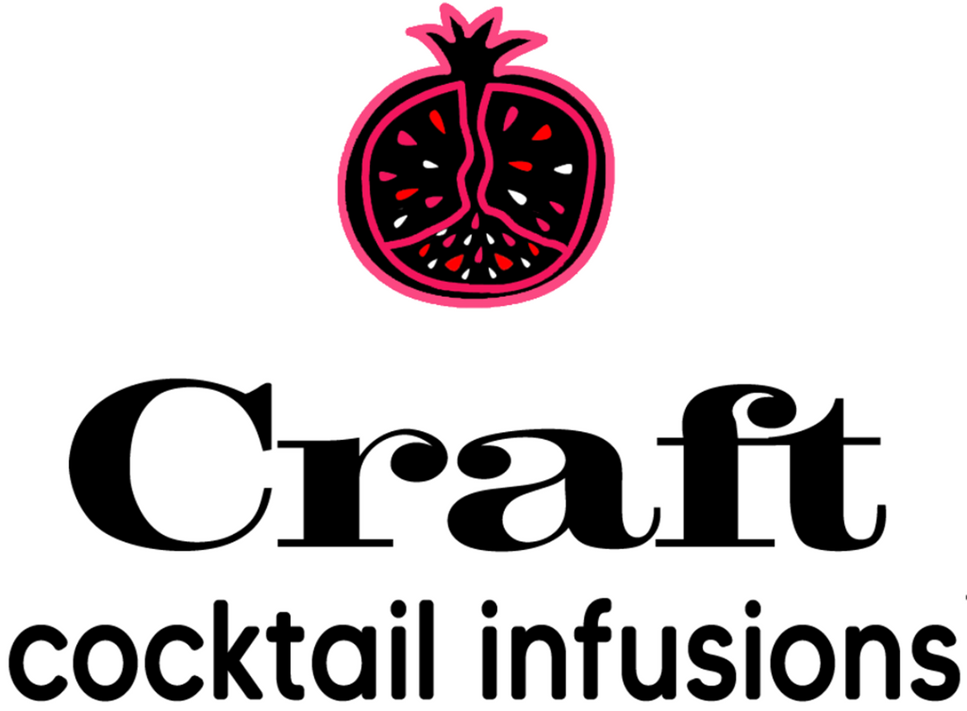 Craft Cocktail Infusions Lemon Lavender 16 oz.