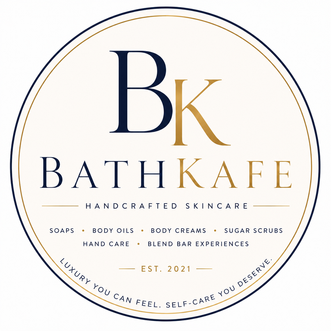 BathKafe A Little Something Gift Box