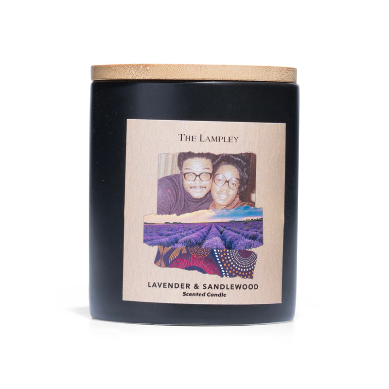 Love Cork Screw The Lou Scented Candle