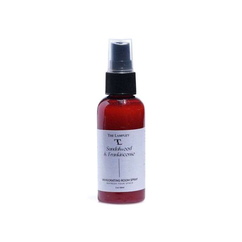 Love Cork Screw The Lampley Essence Room Spray
