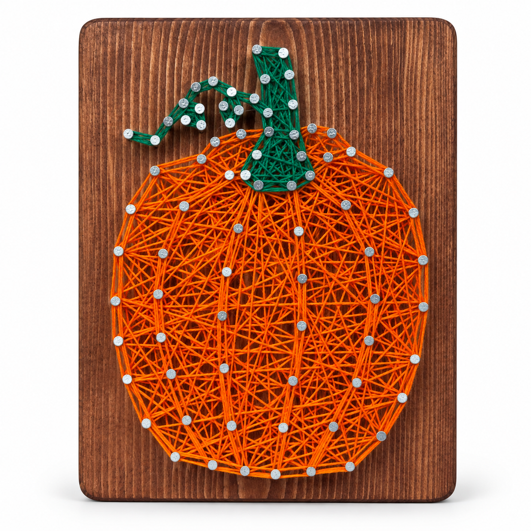 Lil Bits of Mona – Holiday DIY String Art Kit Bundle
