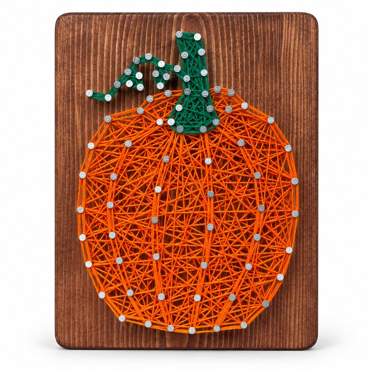 Lil Bits of Mona – Holiday DIY String Art Kit Bundle
