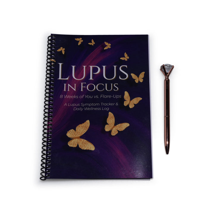 Belle Book Studio Lupus in Focus