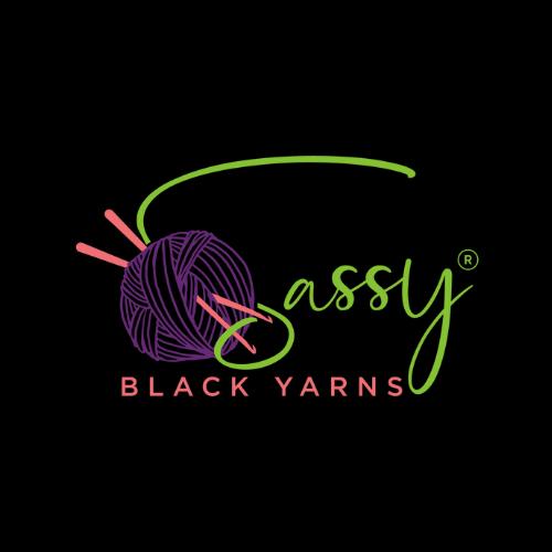 Sassy Black Yarns Royalty (Hand Dyed Yarn)