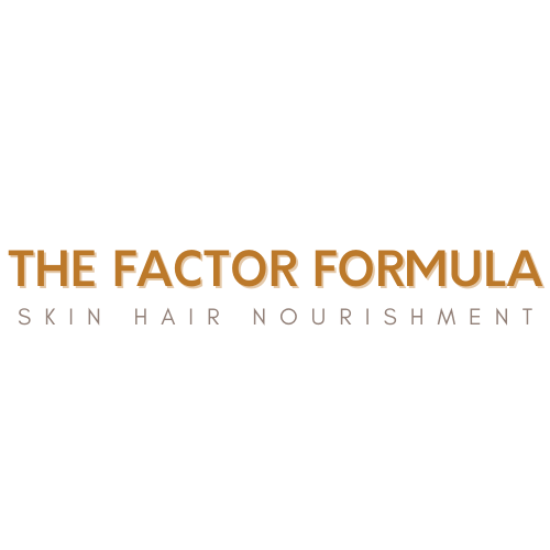 The Factor Formula - Travel Underarm Reset Duo