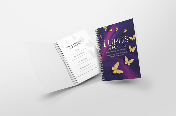 Belle Book Studio Lupus in Focus