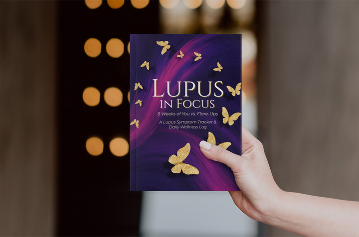 Belle Book Studio Lupus in Focus