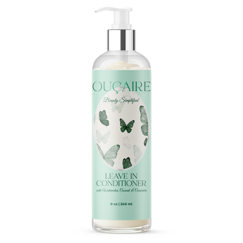 Ouçaire Beauty Leave-In Conditioner